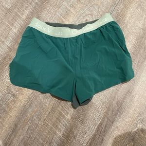 Relay 3” shorts